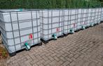 IBC Container 1000 L, Ophalen, Zo goed als nieuw, Met kraantje