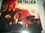 Metallica - Woodstock 1994, CD & DVD, Vinyles | Hardrock & Metal, Neuf, dans son emballage, Enlèvement ou Envoi