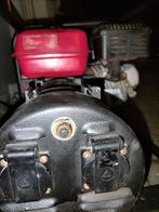 Groupe motopropulseur Honda, Bricolage & Construction, Générateurs, Enlèvement, Utilisé, Essence