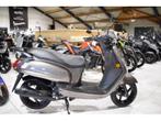 SYM Fiddle 50 II 4T CLASSE B 45 Km/h, Motoren, Scooter, SYM, Bedrijf, 50 cc