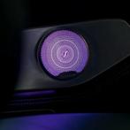 Mercedes w205 burmester speaker covers, Auto diversen, Autospeakers, Ophalen, Zo goed als nieuw