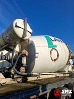 Occ Betonmixer Liebherr 8m³, Gebruikt, Overige merken, Overige Auto-onderdelen