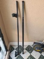 Dakdragers Thule 118cm, Ophalen
