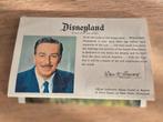 Vintage Disney postkaarten bundel (Disney), Verzamelen, Ophalen of Verzenden, Overige figuren, Gebruikt, Overige typen