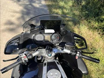 Nette BMW R 1200RT beschikbaar voor biedingen
