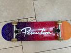 Skateboard Primitive, Skateboard, Zo goed als nieuw, Ophalen