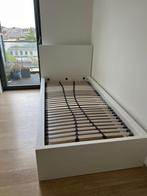 IKEA MALM Bed + LÖNSET, Ophalen, Overige materialen, 90 cm, Eenpersoons