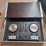 TRAKTOR S2 Mk3 & Thon flightcase, Muziek en Instrumenten, Ophalen of Verzenden, Gebruikt, Dj-set, Overige merken