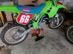 Kx 250 1990, Motoren, Particulier