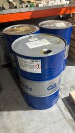 Olievaten 200l, Ophalen, Zo goed als nieuw