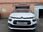 Citroen C4 Picasso 1.2 PureTech Automaat *GPS/Camera*, Auto's, Automaat, 4 cilinders, 115 g/km, 5 zetels