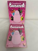 DVD 3 LES AVENTURES DES BARBAPAPA, Cd's en Dvd's, Verzenden, Gebruikt