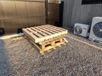Palettes a donner, Doe-het-zelf en Bouw, Ophalen, Gebruikt