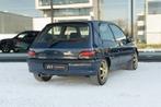 Renault Clio 2.0i 16V Williams Nr 0182 Phase 1 BelgiumCar, Autos, https://public.car-pass.be/vhr/16ddd02d-d02f-49f3-8af0-1057e4ad4f65