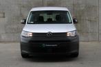 Volkswagen Caddy 1.5tsi, Auto's, Bestelwagens en Lichte vracht, 1498 cc, Bedrijf, 5 deurs, 111 kW