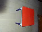 Lego tafel met deksel, Ophalen, Zo goed als nieuw, Lego