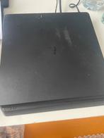 PlayStation 4 + mini télévision samsung, Games en Spelcomputers, Games | Sony PlayStation 4, Ophalen of Verzenden, Zo goed als nieuw