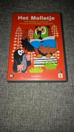 DVD Het Molletje, Ophalen of Verzenden, Gebruikt