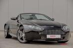 Aston Martin Vantage Vantage Roadster N400 165/240 / FULL SE, Autos, Aston Martin, Cuir, Autres modèles, Achat, Cabriolet