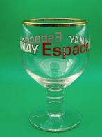 CHIMAY avec verso  ESPACE  2012, Collections, Enlèvement ou Envoi