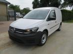 Volkswagen Caddy 2.0 TDi - 2020 - €6, Voorwielaandrijving, Stof, 4 cilinders, Start-stop-systeem