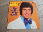 Lp Freddy Breck - das ist die ware Liebe, Cd's en Dvd's, Ophalen of Verzenden