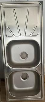 Spoelbak, Huis en Inrichting, Keuken | Keukenelementen, Ophalen, Nieuw