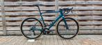 Cannondale supersix Evo Hi-Mod Ultegra Di2 12sp, Autres marques, Enlèvement, 28 pouces, Carbone