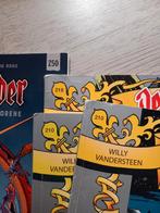 rode ridder, Enlèvement ou Envoi