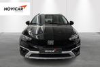 Fiat Tipo SW 1.5 Hybrid 130 DCT7 CROSS, Auto's, Fiat, Stof, Gebruikt, Zwart, 4 cilinders
