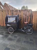 Electrische bakfiets.keiler-vittori, Fietsen en Brommers, 4 kinderen of meer, Gebruikt, Elektrisch, Ophalen