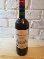 Chateau Grand Corbin Despagne Grand Cru Classé 2012, Frankrijk, Nieuw, Ophalen of Verzenden, Rode wijn