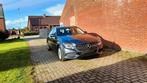 Mercedes c180d euro 6, Auto's, Mercedes-Benz, Achterwielaandrijving, Leder, 5 deurs, Particulier