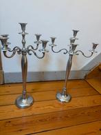 Kandelaars, Antiek en Kunst, Ophalen