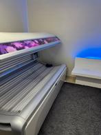 Zonnebank, Elektronische apparatuur, Zonnebanken en Gezichtsbruiners, Ophalen, Gebruikt, Gezichtsbruiner, 15 lampen of meer