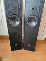 Cerwin vega toren speakers top kwaliteit, Gebruikt, Ophalen of Verzenden