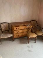 Diverse kasten, Huis en Inrichting, Ophalen, Met klep(pen), 50 tot 100 cm, 150 tot 200 cm