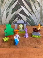 Lego Duplo 10938 - 100%, Enlèvement ou Envoi, Comme neuf, Duplo