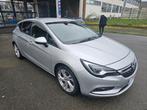 OPEL ASTRA 2019 EN PARFAITE ÉTAT, Auto's, Opel, Te koop, Zilver of Grijs, Berline, 5 deurs