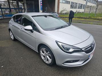 OPEL ASTRA 2019 EN PARFAITE ÉTAT 