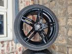 Jaguar Land Rover Ford Volvo Velgen met nieuwe banden, Auto-onderdelen, Banden en Velgen, Band(en), Zomerbanden, Ophalen, 19 inch