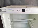 Frigo encastrable Liebherr, Ophalen, Zo goed als nieuw