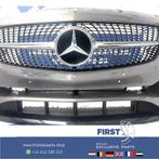 W176 FACELIFT AMG VOORBUMPER A KLASSE BUMPER Mercedes AKlass, Auto-onderdelen, Gebruikt, Voor, Mercedes-Benz, Ophalen of Verzenden