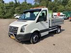 2008 Volkswagen Crafter Be trekker 7.5 ton 5 cilinder Bedrij, Auto's, Bestelwagens en Lichte vracht, Gebruikt, Volkswagen, Overige brandstoffen