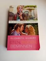 Eten, bidden, beminnen, Ophalen, Gelezen, Elizabeth Gilbert