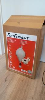 Fast ferment vergistingstank, Ophalen, Nieuw