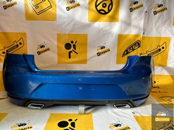 Seat Ibiza V 6F Achterbumper PDC 6F0807421 beschikbaar voor biedingen