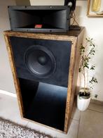 JBL luidsprekers tobogan., Audio, Tv en Foto, Luidsprekerboxen, Ophalen, Gebruikt, JBL, 120 watt of meer