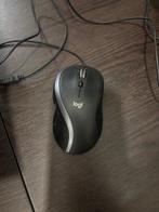 Muis Logitech M500, Computers en Software, Muizen, Ophalen, Rechtshandig, Muis, Logitech G