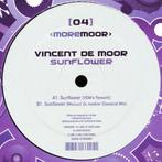 Zoek naar Vincent de Moor vinyl, Cd's en Dvd's, Vinyl | Dance en House, Verzenden, Gebruikt, 12 inch, Techno of Trance